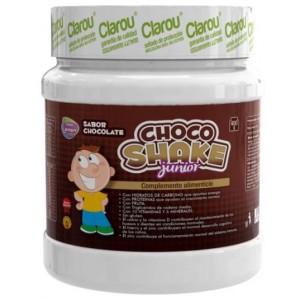 CHOCO SHAKE 400 GR