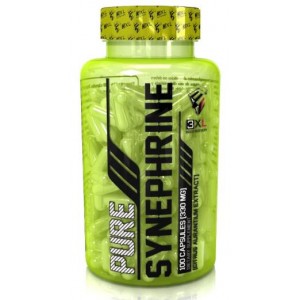 PURE SYNEPHRINE 100 CAPS
