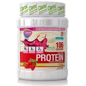 100% WHEY PROTEIN 1,8 KG