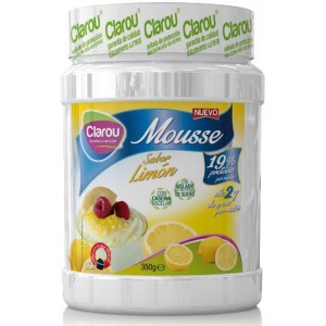 MOUSSE 350 GR