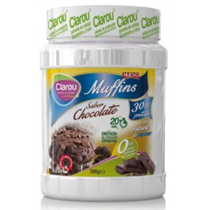 MUFFINS 500 GR