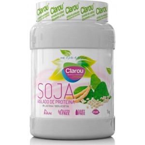 PROTEINA DE SOJA 1 KG
