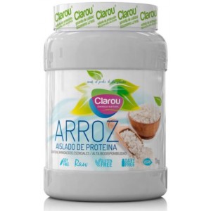 PROTEINA DE ARROZ 1 KG