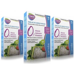 PERLAS DE ARROZ KONJAC 810 GR