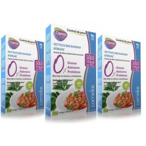 FETUCCINE RAYADO 810 GR