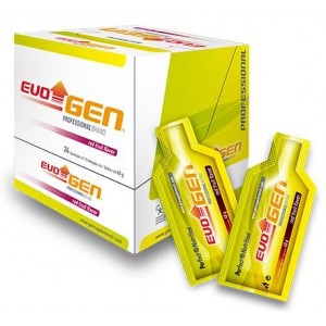 EVOGEN GEL 24X40 GR