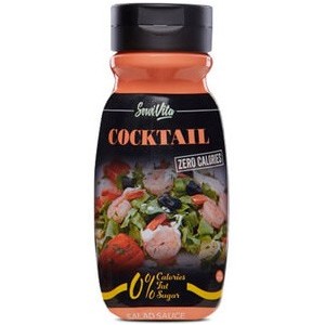SALSA ZERO COCKTAIL 320 ML