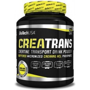 CREATRANS 1 KG