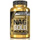 NAG GOLD 4000 120 CAPS