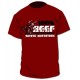 CAMISETA 100% BEEF CONCENTRATE