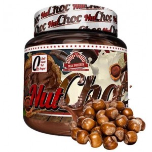 NUTCHOC 450 GR