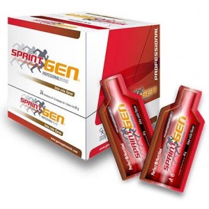 SPRINT GEN GEL 24X40 GR