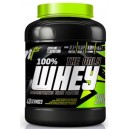 THE ONLY WHEY 2 KG