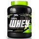 THE ONLY WHEY 2 KG