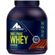100% PURE WHEY PROTEIN 2 KG