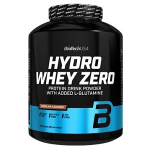HYDRO WHEY ZERO 1,81 KG