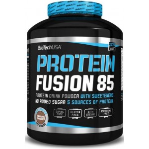 PROTEIN FUSION 85 2,27 KG