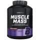 MUSCLE MASS 2,27 GR