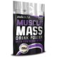MUSCLE MASS 4,5 KG