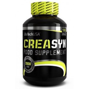 CREASYN 120 CAPS