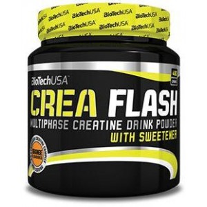 CREA FLASH 320 GR