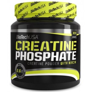 CREATINE PHOSPHATE 300 GR