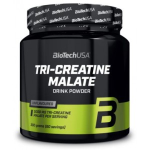 TRI-CREATINE MALATE 300 GR
