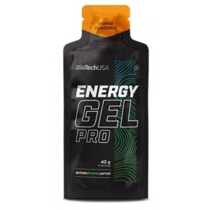 ENERGY GEL PRO 12X40 GR