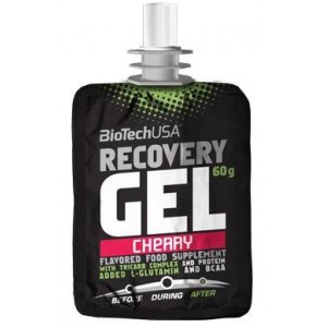 RECOVERY GEL 12X60 GR