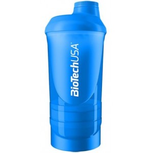 SHAKER WAVE+ 600 ML