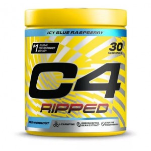 C4 RIPPED 30 SERV