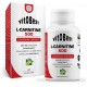 L-CARNITINE 500 60 CAPS
