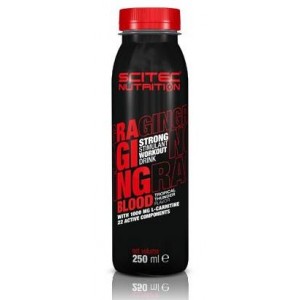 RAGING BLOOD STRONG 12X250 ML
