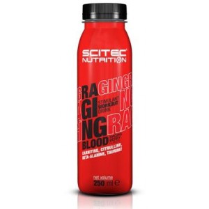 RAGING BLOOD 12X250 ML