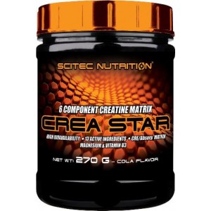 CREA STAR 270 GR