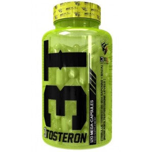 3TOSTERON 120 CAPS