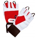 GUANTES CON MUÑEQUERA