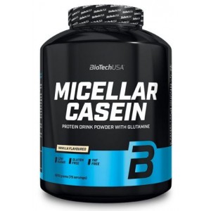 MICELLAR CASEIN 2,27 KG