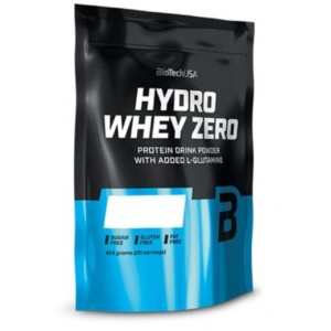HYDRO WHEY ZERO 454 GR