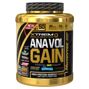 ANAVOL GAIN 3 KG