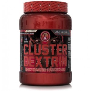 CLUSTER DEXTRIN 1 KG