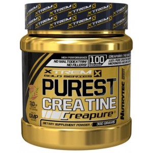 PUREST CREATINE CREAPURE 300 GR