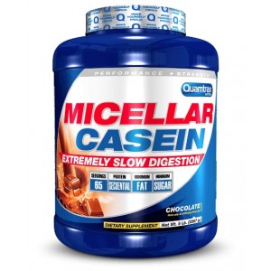 MICELLAR CASEIN 2,27 KG