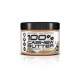100% CASHEW BUTTER 500 GR