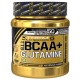 BCAA 8.1.1 + GLUTAMINE 300 GR