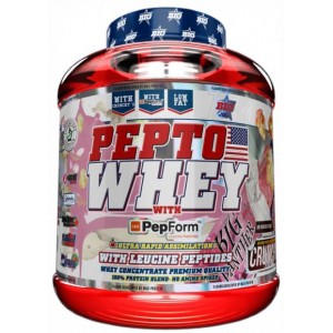 PEPTO WHEY 2,12 KG