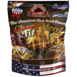 FITMEAL 2 KG