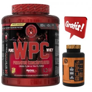 PURE WPC WHEY 2,25 KG