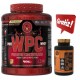 PURE WPC WHEY 2,25 KG