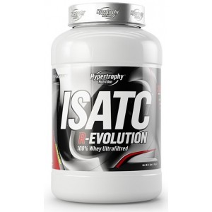 ISATC R-EVOLUTION 1,8 KG